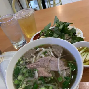 Pho Bo Vien