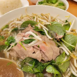 Pho Dac Biet