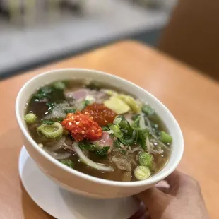 Special Pho