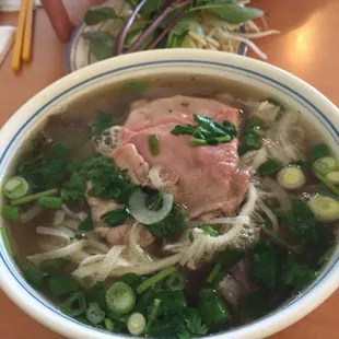 Wide Noodles