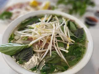 Pho Vinh Ky