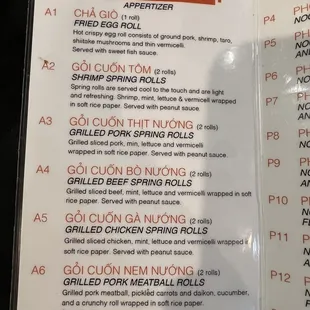 No prices, tricky...