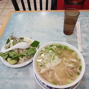 Pho Ga