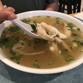 Pho Ga