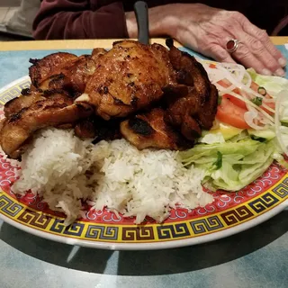 Vietnamese