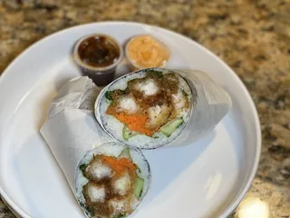 Sushinado & Teriyaki