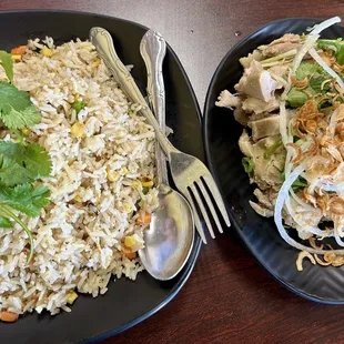 Hainan Chicken