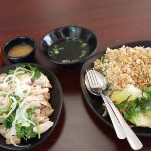 Rice Bowl