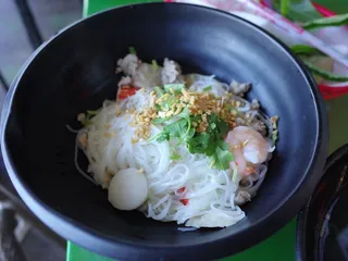 Cyclo Noodles