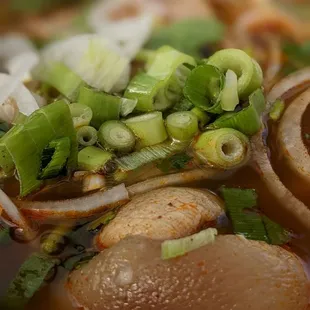 Bun hue
