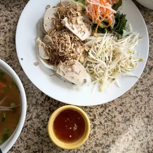 food, soups and chowder