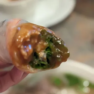 Spring roll