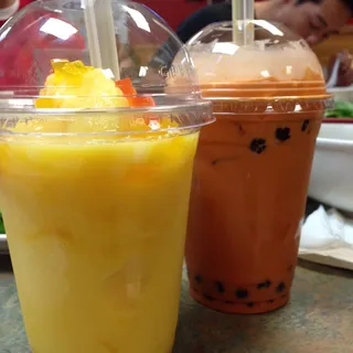 Thai Tea