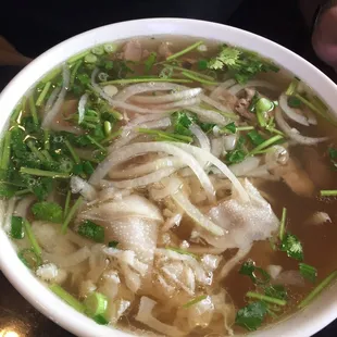 Combination Pho