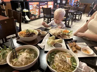 Lulu’s Gourmet