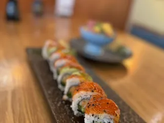 Tomo Asian Cuisine