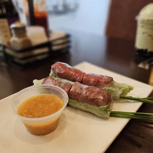 Appetizer