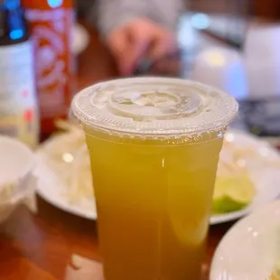 drink