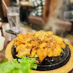 food