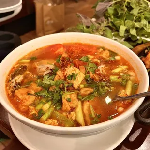 Bun Rieu