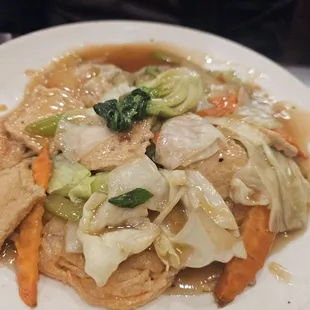 Pho Ap Chao
