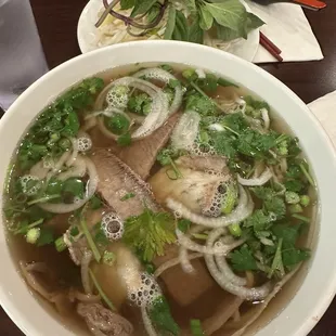 Pho Dac Biet