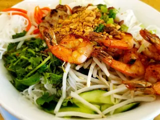 Pho Nguyen