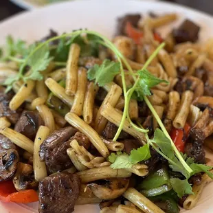 ramen and noodles, food