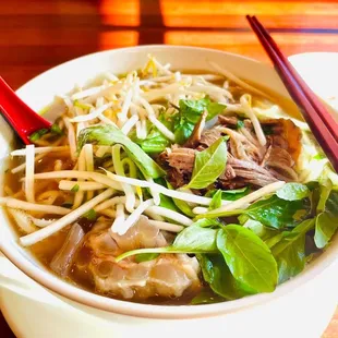 Special Combination Pho
