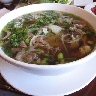 11. Pho Dac Biet (Large)