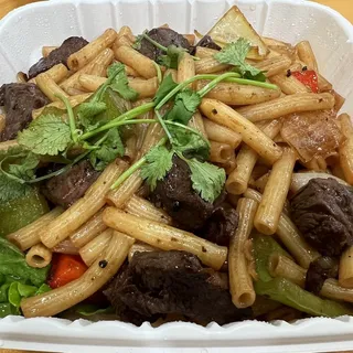 31. Nui Xào Bo Luc Lac