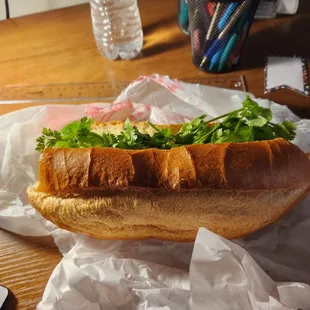 Banh Mi