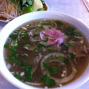 Beef Pho