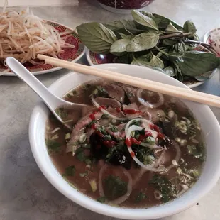 Pho Bo Vien