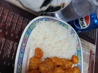 Legendary Pho Restaurant