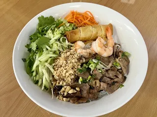 Saigon Shophouse Vietnamese Restaurant