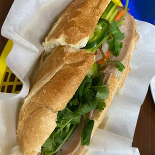 Banh mi