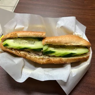 House Banh Mi