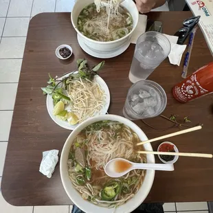 X-Large Pho 90 Special