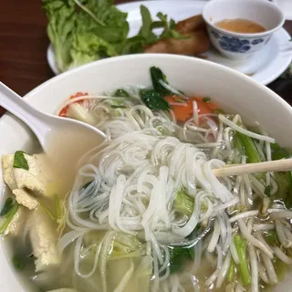 Pho Chay