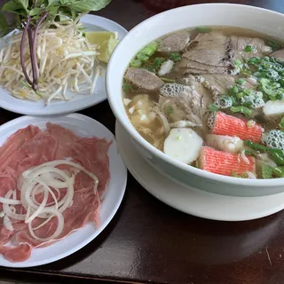 X-Large Pho 90 Special