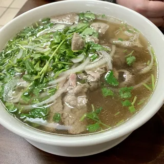 P1. Combination Pho