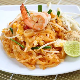 Pad Thai