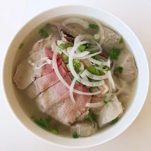 House Special Pho