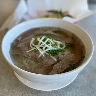 Pho 919 Restaurant