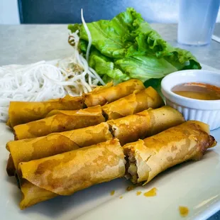 Eggrolls