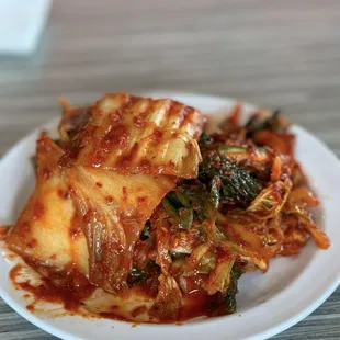 Kimchi