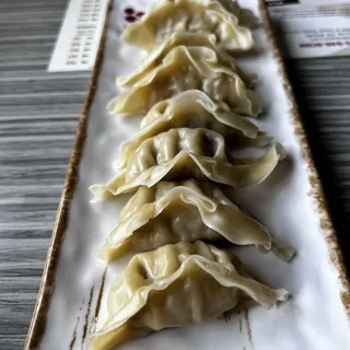 9A. Dumplings