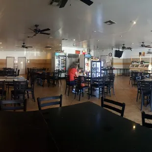 Pho 92 in Beaumont,California is simply delicious! Sparkling clean and the staff is very friendly! We love the food and this place!