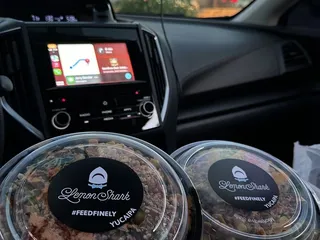 LemonShark Poke - Yucaipa